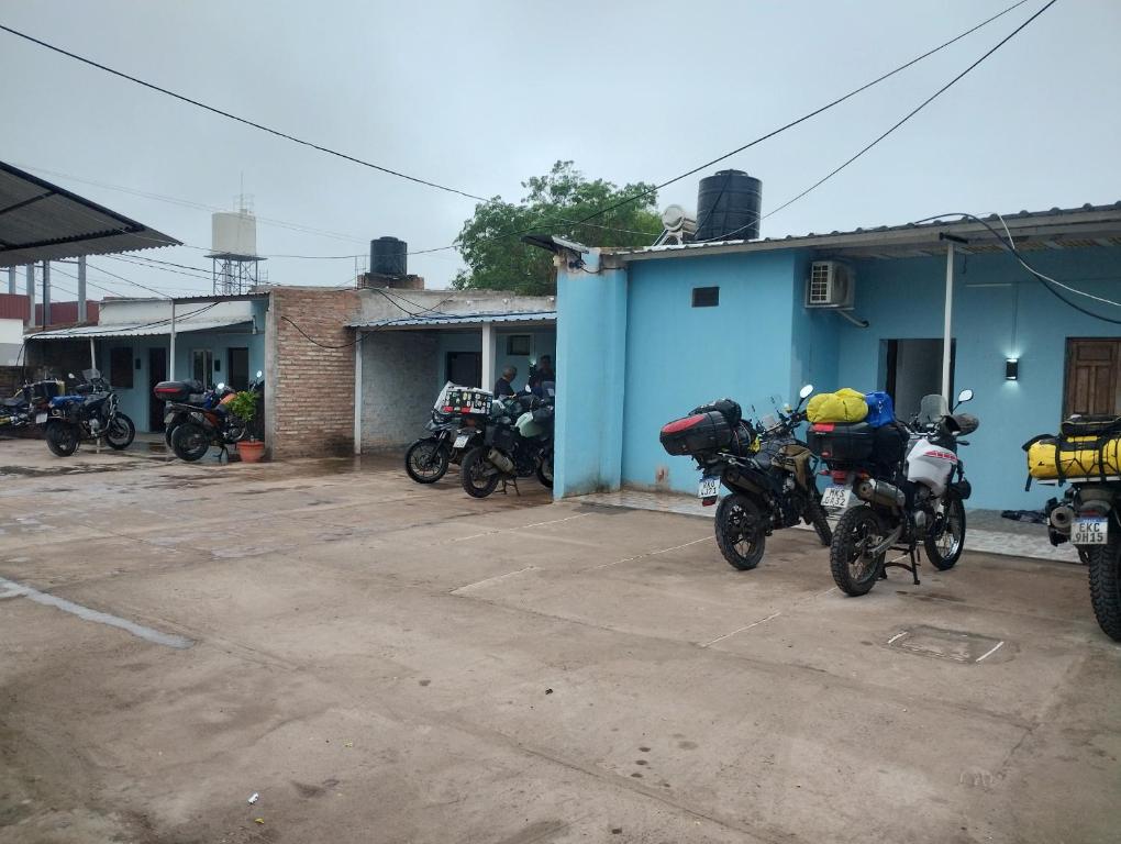 Hotel One - Housity