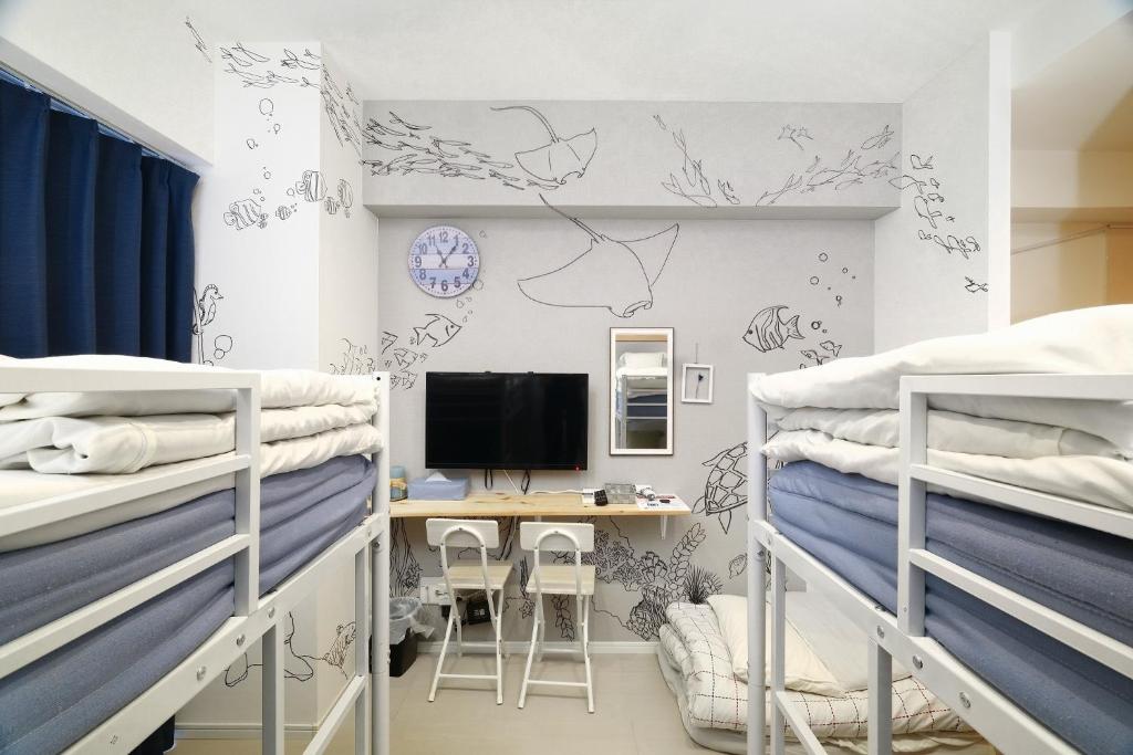 Good Life Apartment - Vacation STAY 08495v - Housity