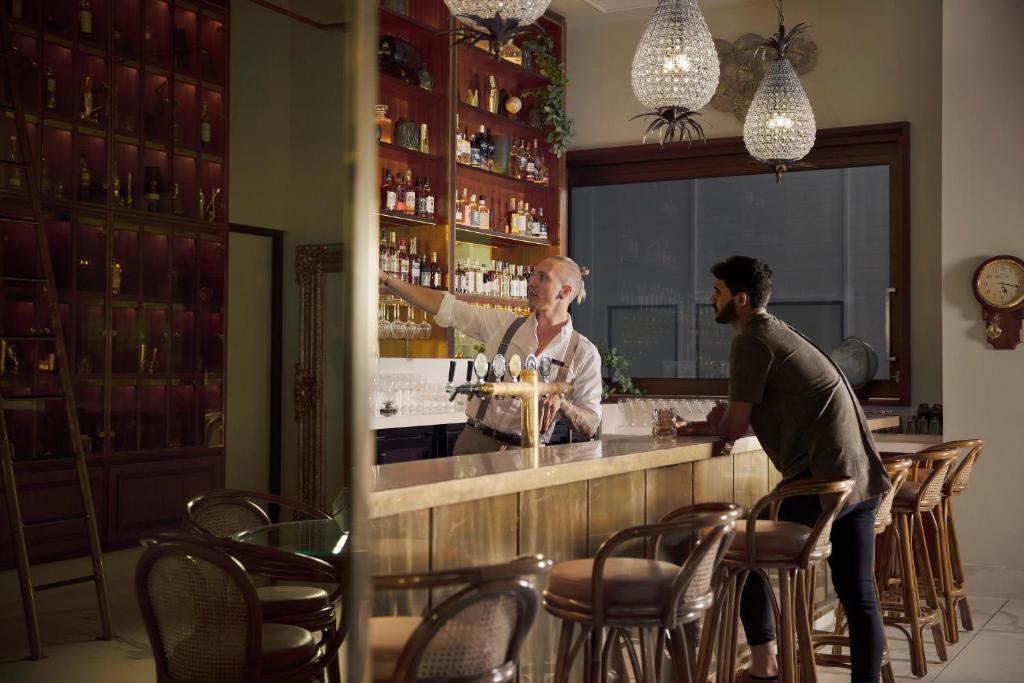 Crystalbrook Flynn - Resim 34