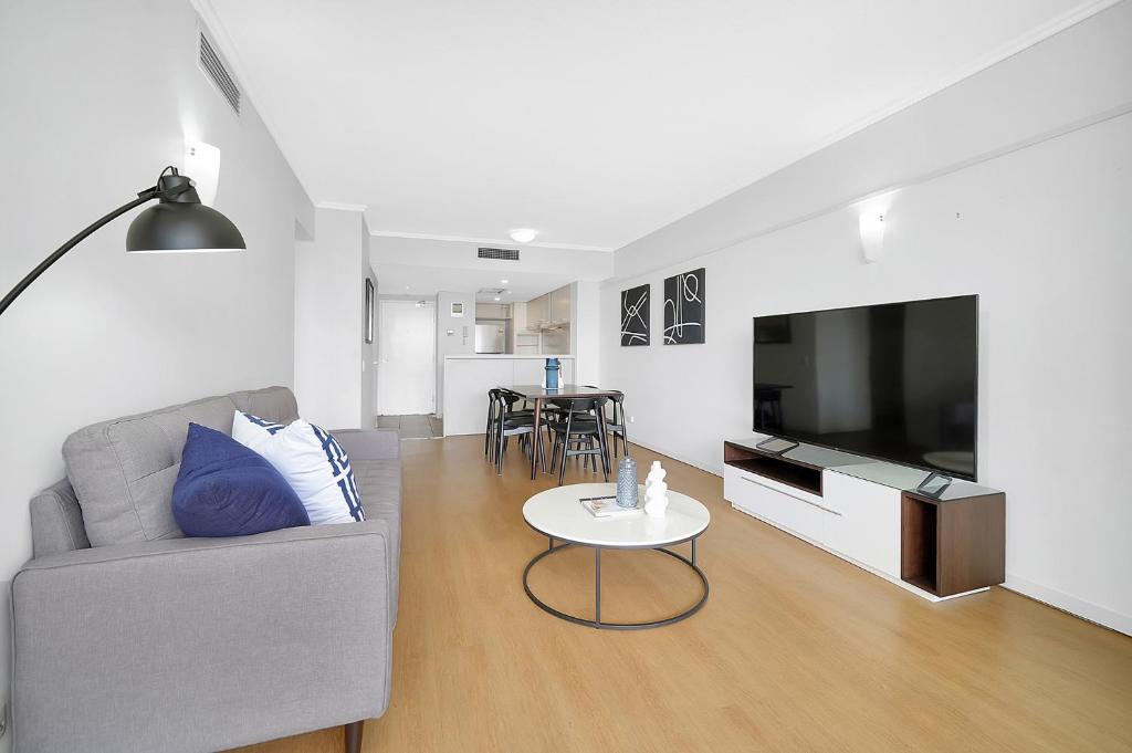 Trilogy Residences Brisbane - Resim 27