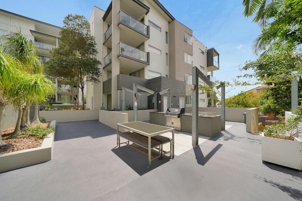 Trilogy Residences Brisbane - One-Bedroom Apartment