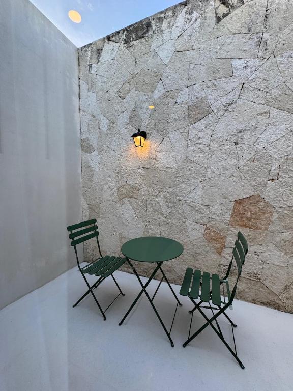 Foto de la galeria de Frater Yucatán Hotel a Valladolid