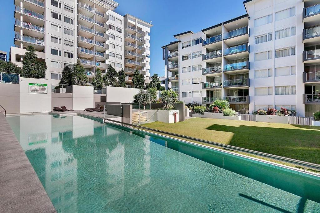 Trilogy Residences Brisbane - Resim 4