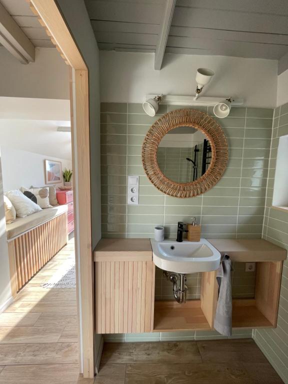 Fotografie z fotogalerie ubytování Fotel home v destinaci Csókakő