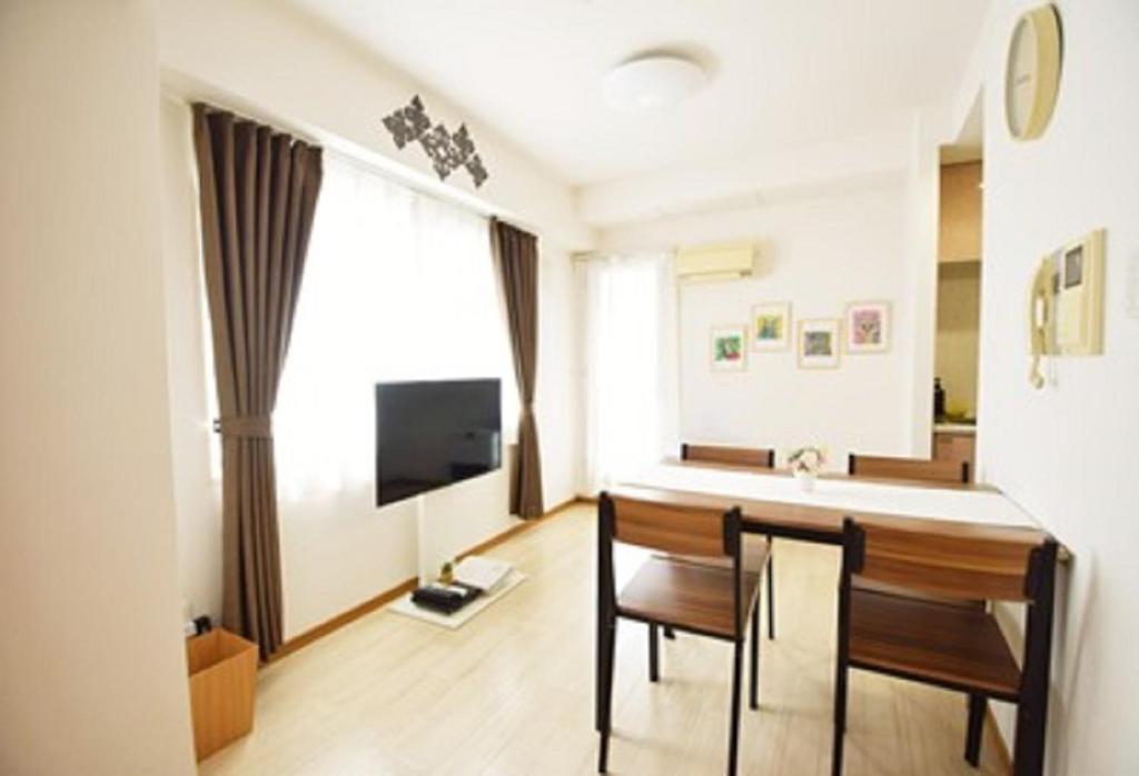 Imperial Ever Nakajima Park II / Vacation STAY 2601