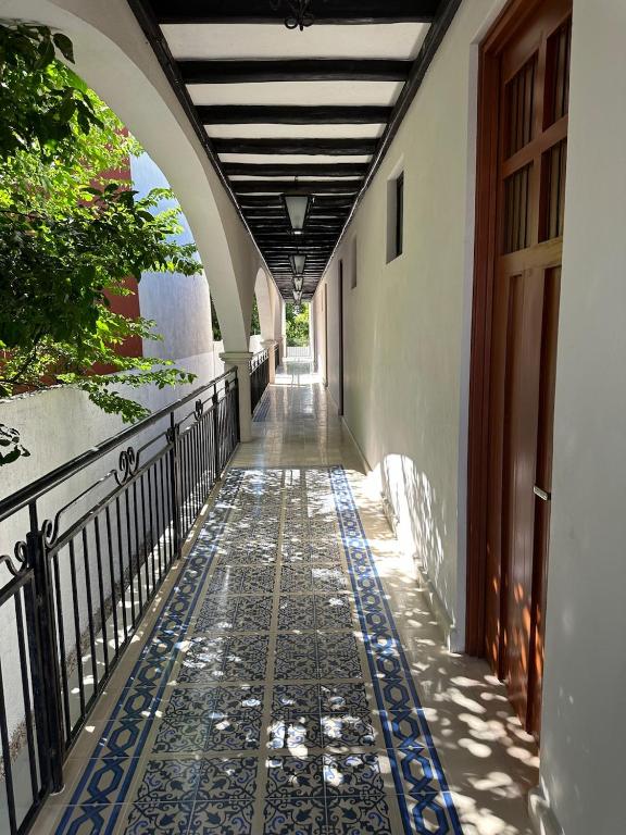 Foto de la galeria de Frater Yucatán Hotel a Valladolid