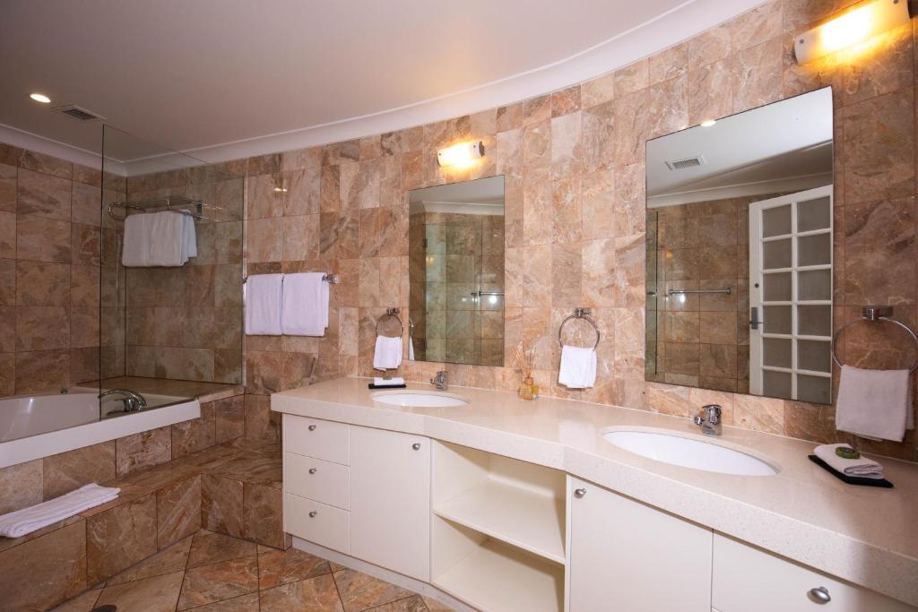 71 Hastings Street - Beachfront - Suite Signature – 2 Chambres