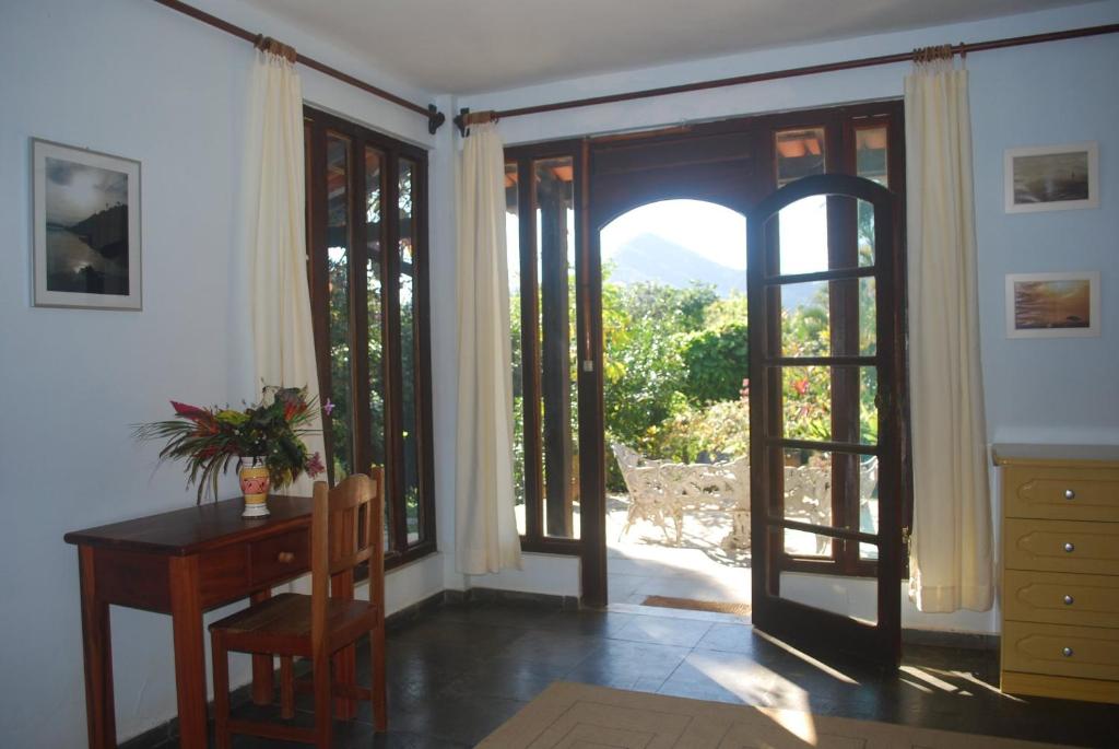  Hotel Eco Sítio Nosso Paraíso