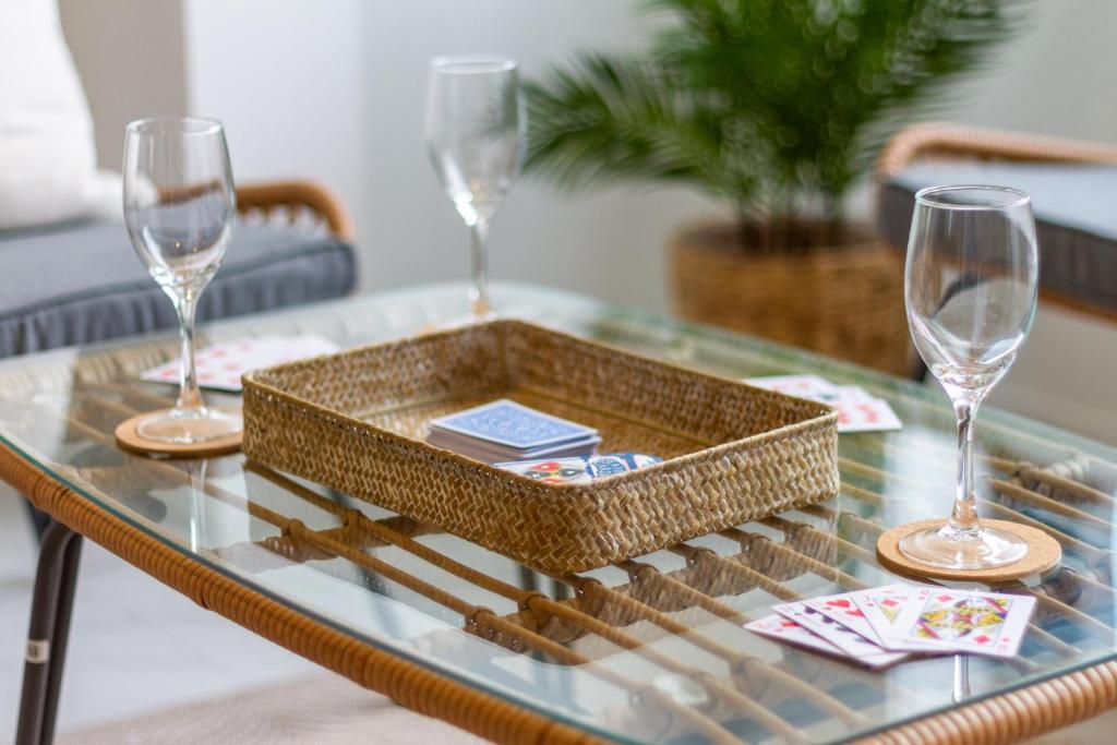 In the heart of it all: 2 bed CBD townhouse - Resim 36