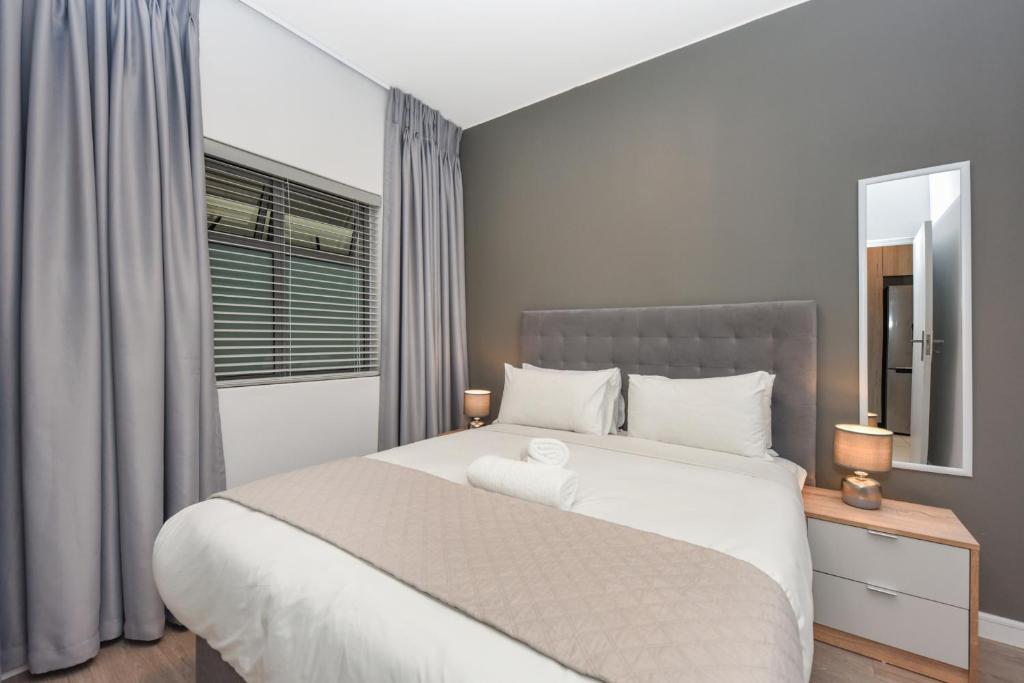 Easy Stay - The Median Rosebank - Appartement