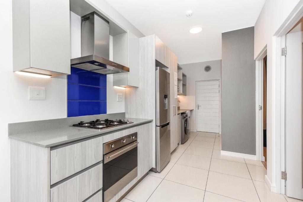 Easy Stay - The Median Rosebank - Appartement