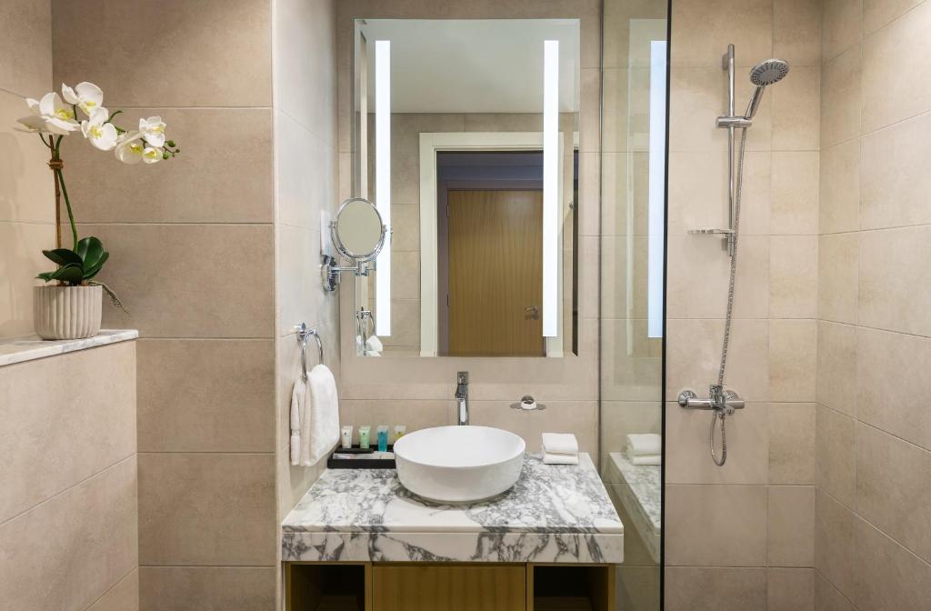 DAMAC Maison Aykon City Dubai - Resim 39