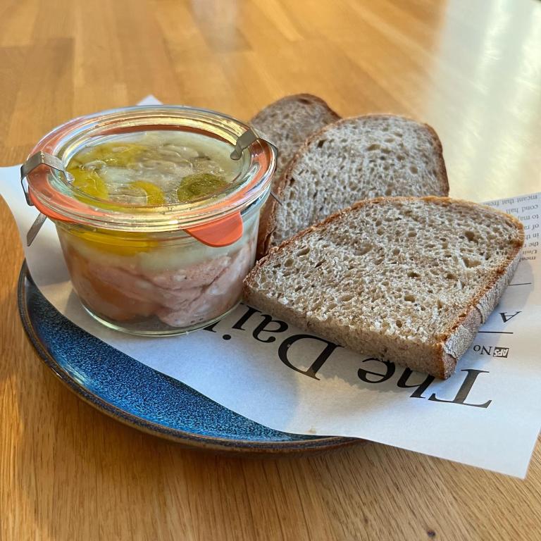 Hotel U námorníka - Resim 16