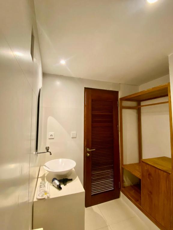 Noah Villa and Chapel - Villa Con Piscina Privada