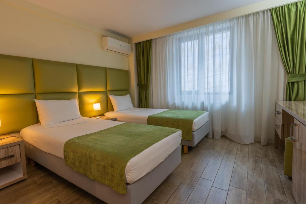 Hotel Corvaris - Resim 20