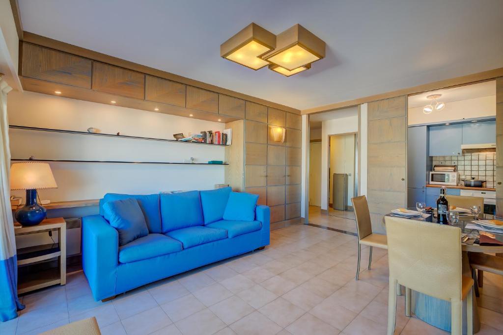 Posedenie v ubytovaní Le San Diego with Shared Pool - Happy Rentals