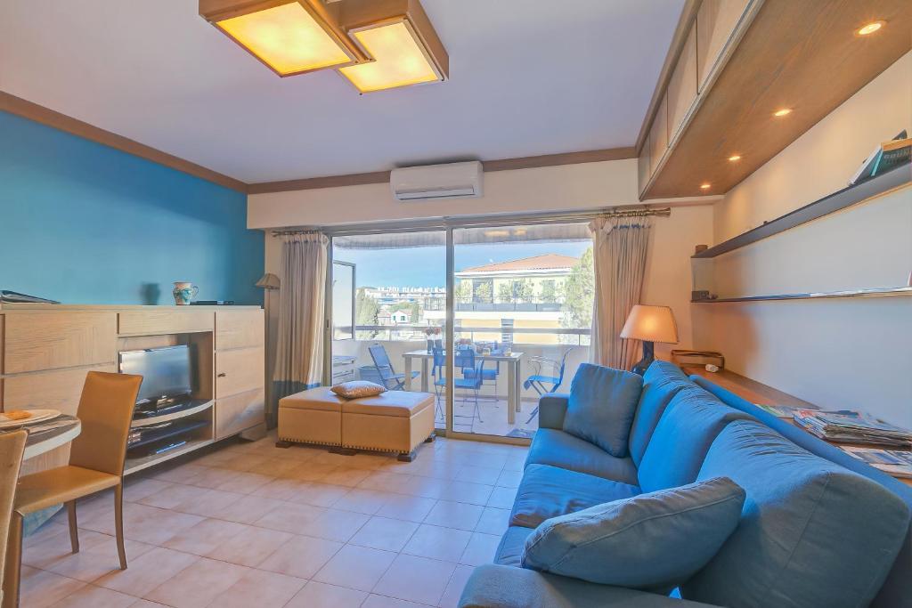 Posedenie v ubytovaní Le San Diego with Shared Pool - Happy Rentals
