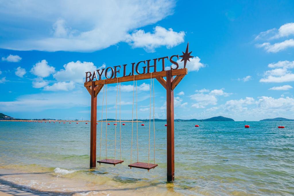 Summer Bay Beach Club & Cabins Sihanoukville by Preference - Queen Bed Sea View