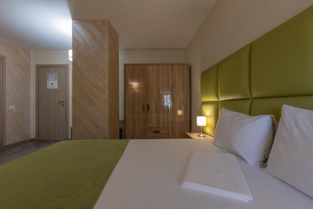 Hotel Corvaris - Resim 24