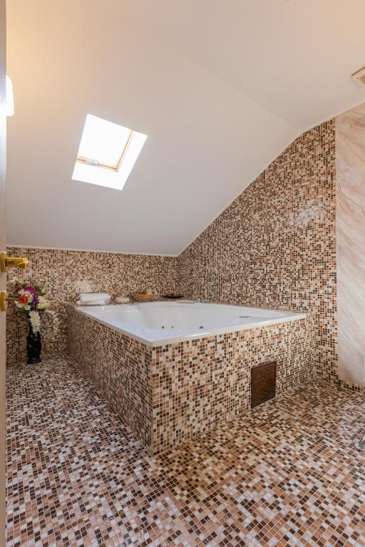 Hotel Corvaris - Resim 32