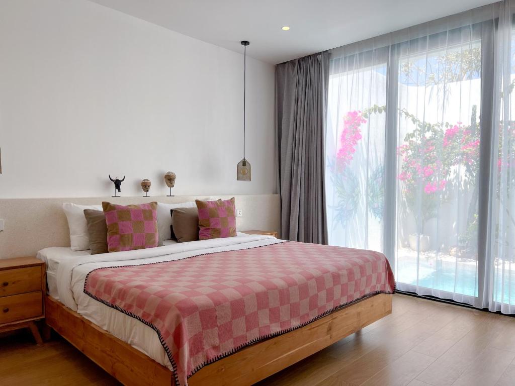 Villa Cactus Bingin, Uluwatu (updated prices 2026)