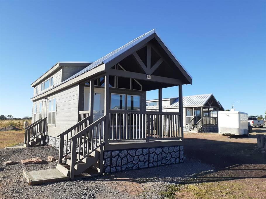 シャレーが所在する建物