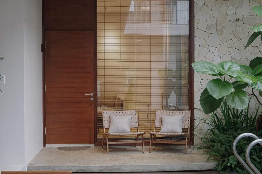 Fotografie z fotogalerie ubytování Nhãn Stay v destinaci Thôn Dương Xuân Hạ