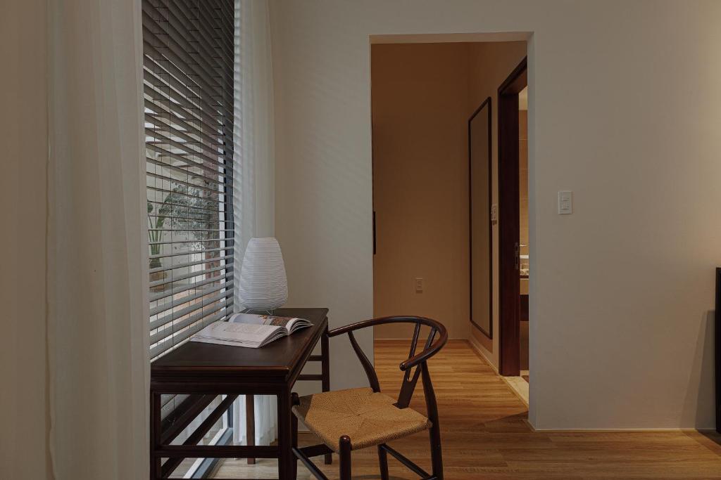 Fotografie z fotogalerie ubytování Nhãn Stay v destinaci Thôn Dương Xuân Hạ
