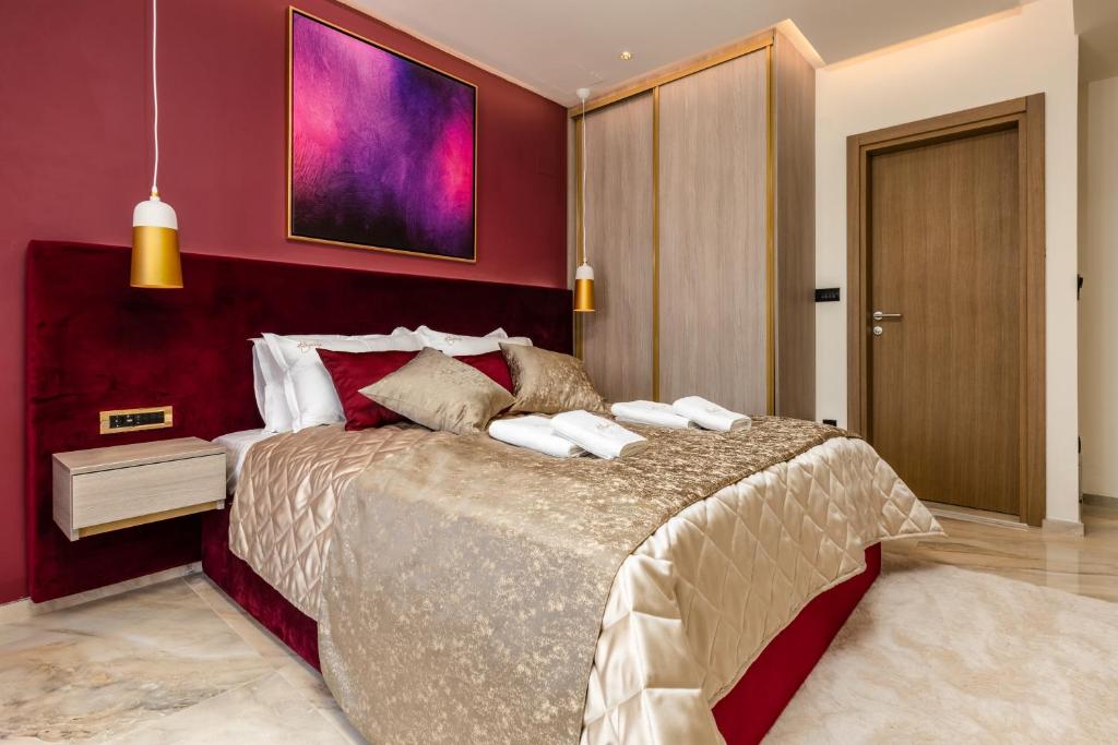 Hotel Vila Hedonija - 3