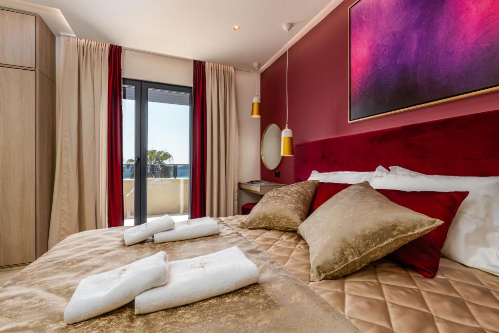 Hotel Vila Hedonija - 2