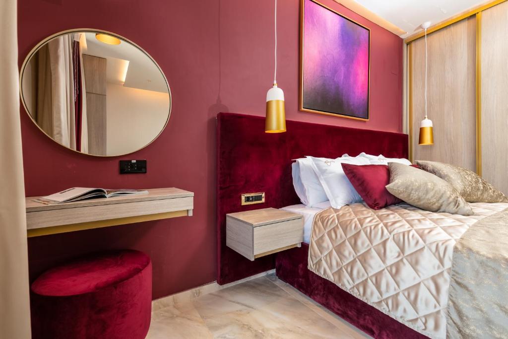 Hotel Vila Hedonija - 5