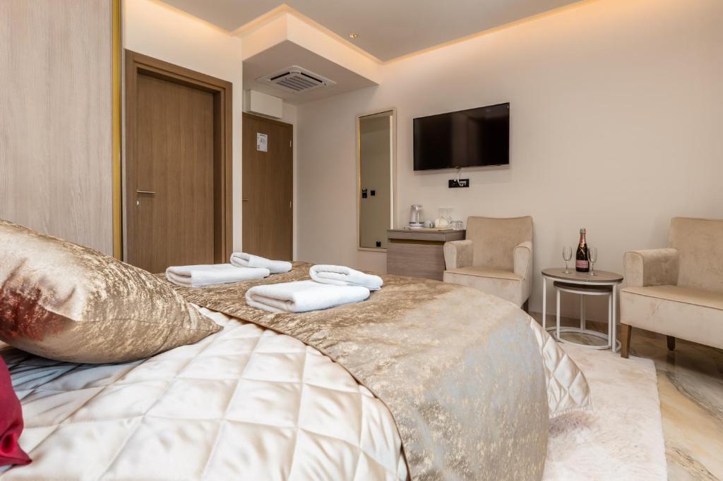 Hotel Vila Hedonija - 4