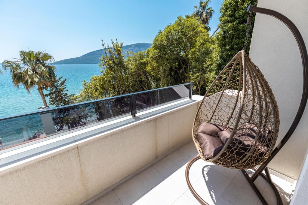 Hotel Vila Hedonija - 8