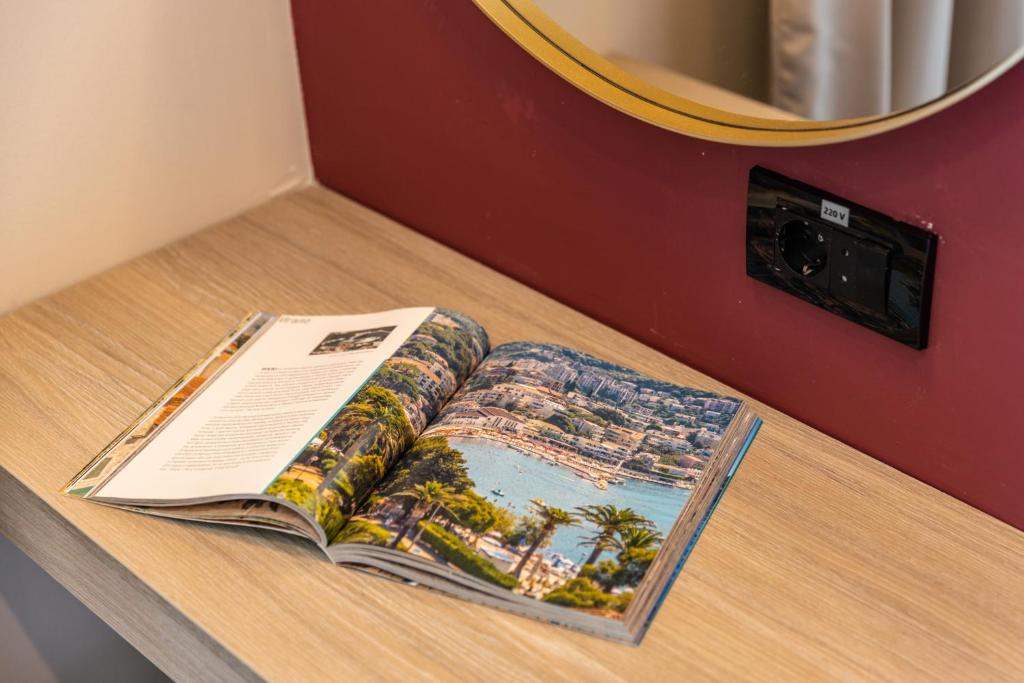 Hotel Vila Hedonija - 7