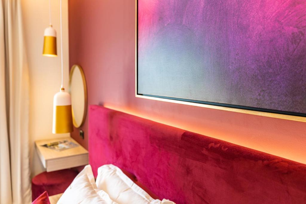 Hotel Vila Hedonija - 6