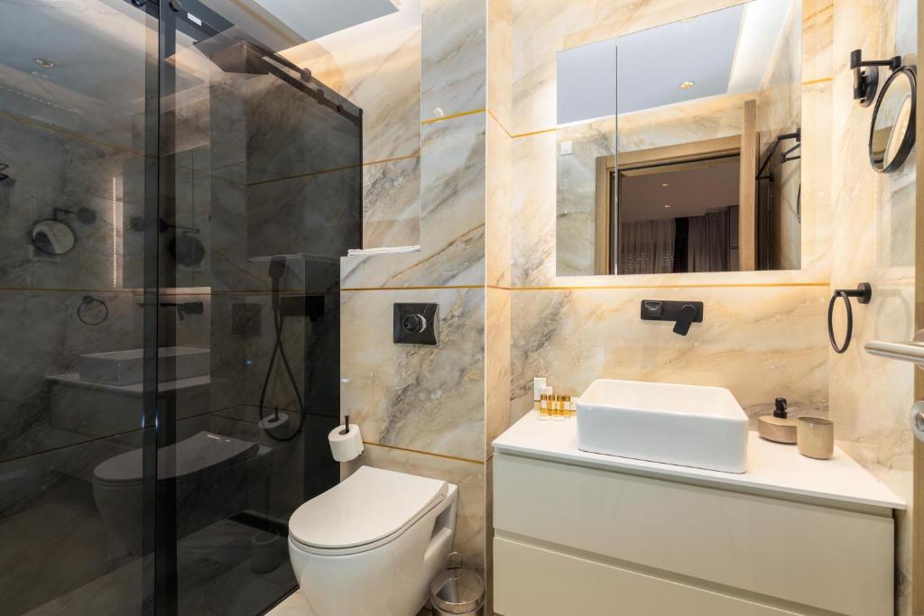 Hotel Vila Hedonija - 11