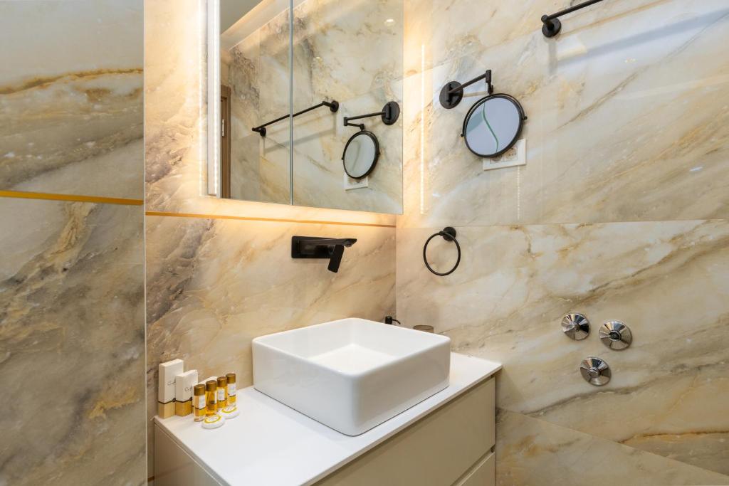 Hotel Vila Hedonija - 12