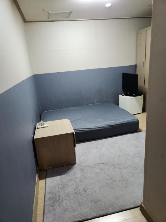 Posezení v ubytování Halla Livingtel