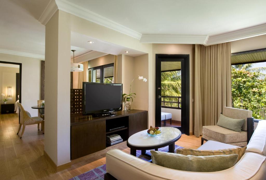The Westin Resort Nusa Dua, Bali - Suite Westin, Suite De 1 Dormitorio, Rey