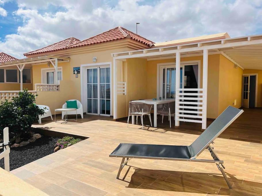 Casita Vista Golf II Amazing Sea View, Caleta De Fuste (updated