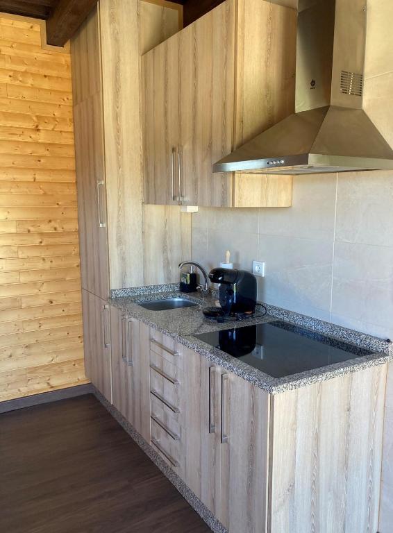 A Quinta de Bouzas - Suite Met Bubbelbad