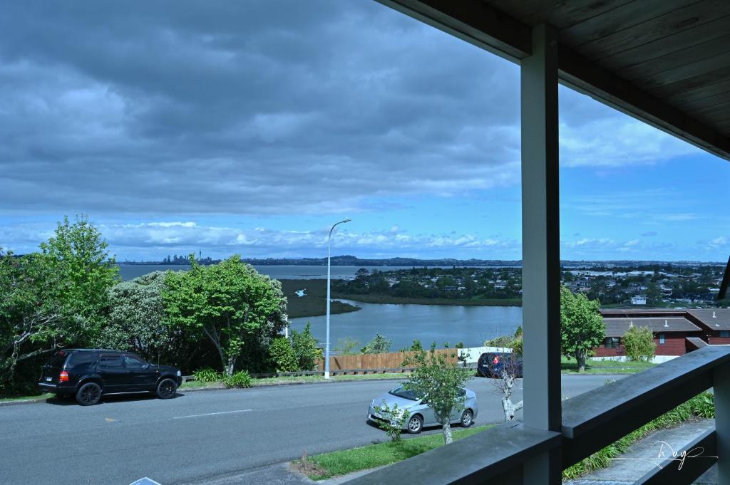 Fotografie z fotogalerie ubytování Auckland Sea&SkyTower view Homestay with free Netflix, Parking v Aucklandu