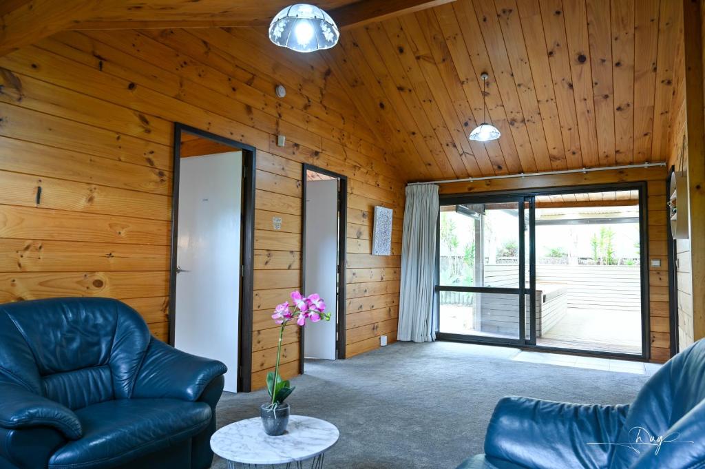 Auckland Sea&SkyTower view HOMESTAY with free Netflix, Parking - Resim 38