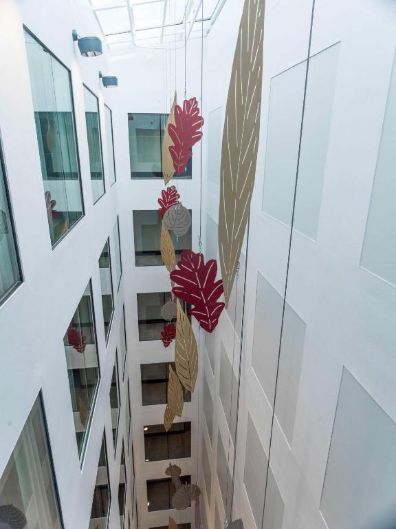 Φωτογραφία από το άλμπουμ του Radisson RED Helsinki στο Ελσίνκι