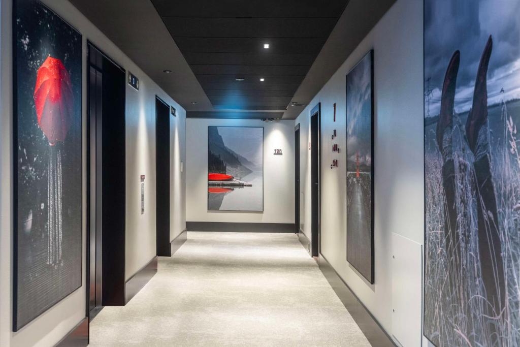 Φωτογραφία από το άλμπουμ του Radisson RED Helsinki στο Ελσίνκι