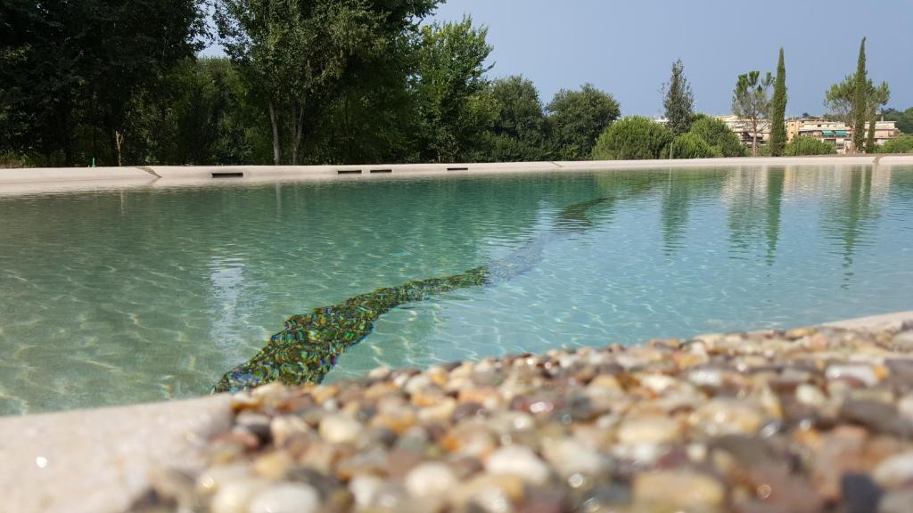 A.Roma Lifestyle Hotel - Resim 29