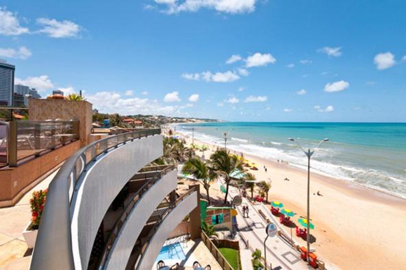  Mirador Praia Hotel