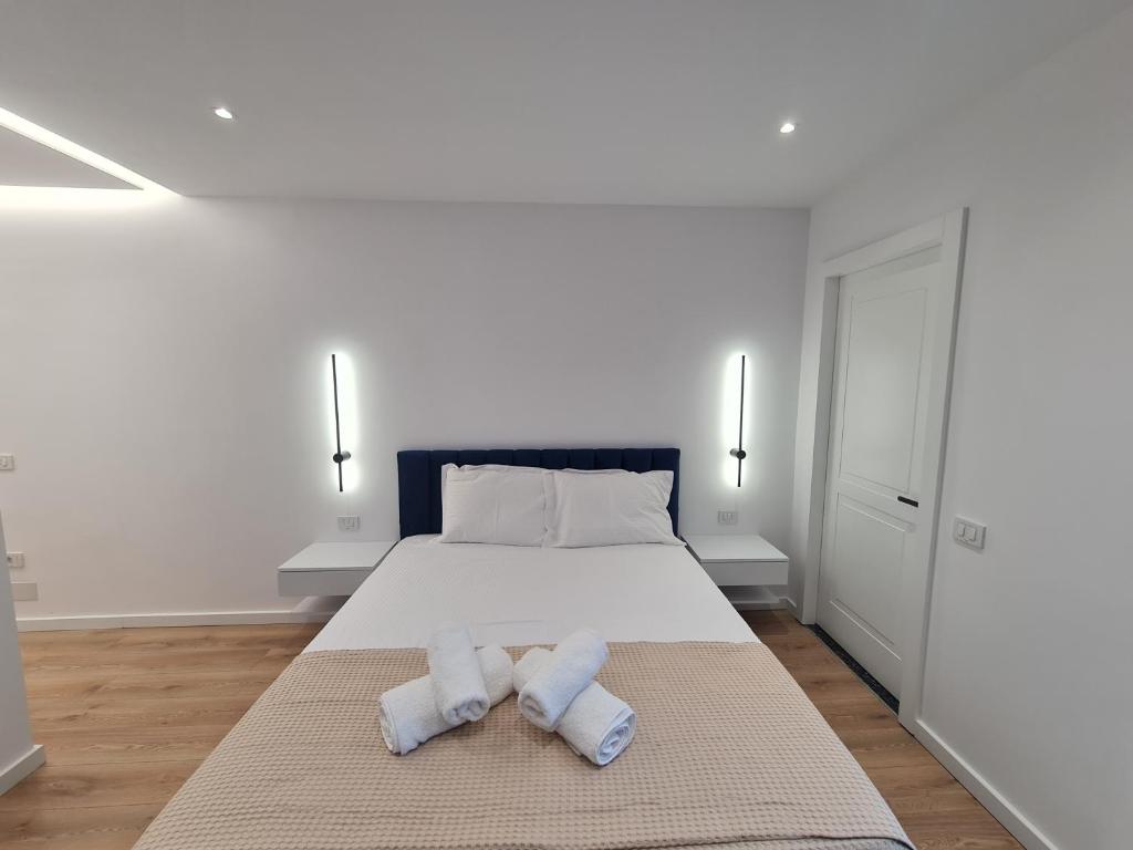 AM LUXURY APARTMENT - Imazhi 2