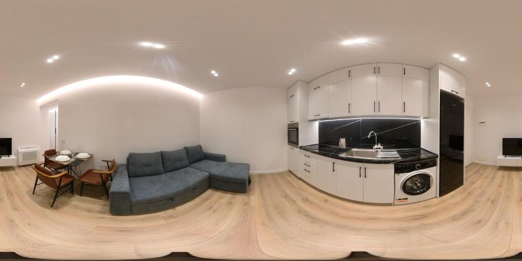 AM LUXURY APARTMENT - Imazhi 5