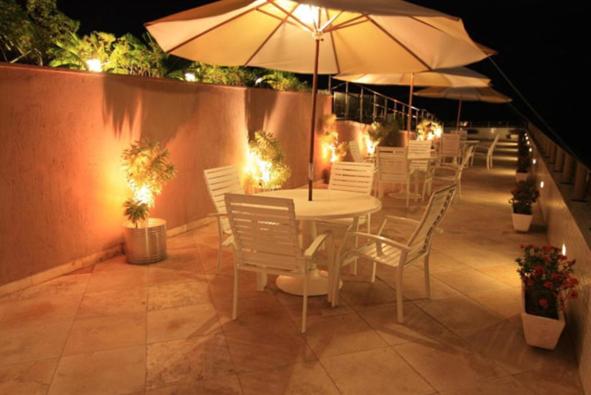  Mirador Praia Hotel